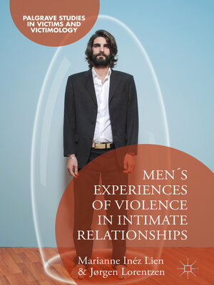 cover image of Men's Experiences of Violence in Intimate Relationships